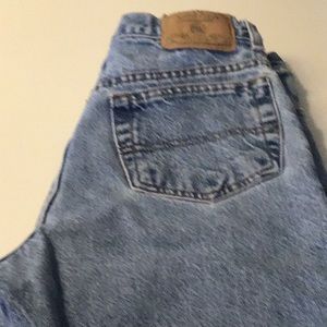 Boys Denim Jeans